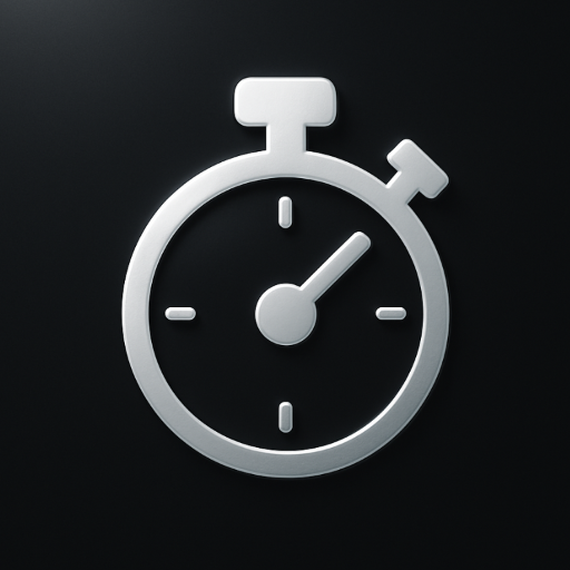 StopWathhh Icon