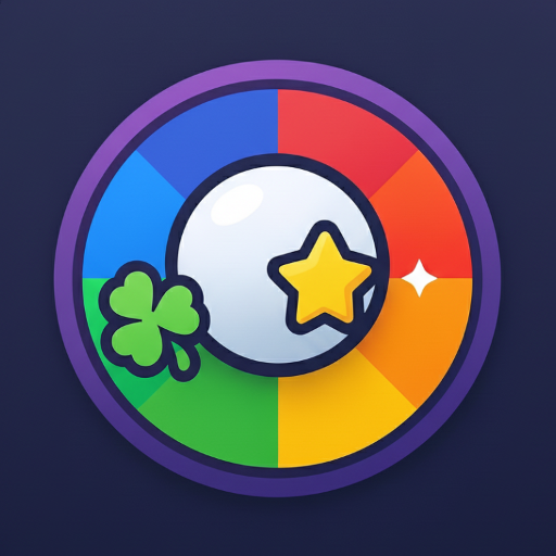 PinLuckr Icon